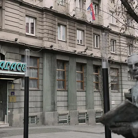 Palace