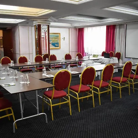 Hotel Palace Belgrade