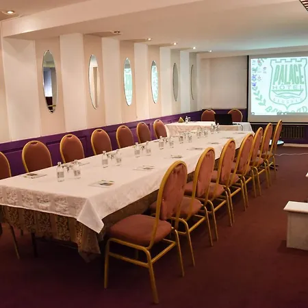 Hotel Palace 4*