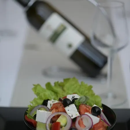 Palace Hotell Belgrad