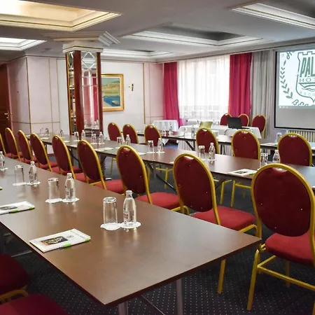 Palace 4* Belgrad