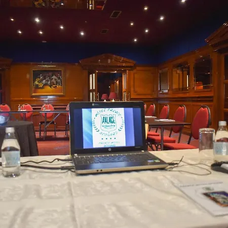 Hotel Palace Belgrad