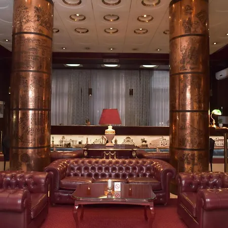 Palace Hotel