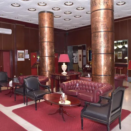 Palace Hotel 4*