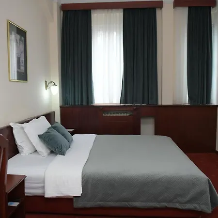 Palace Hotel Belgrade