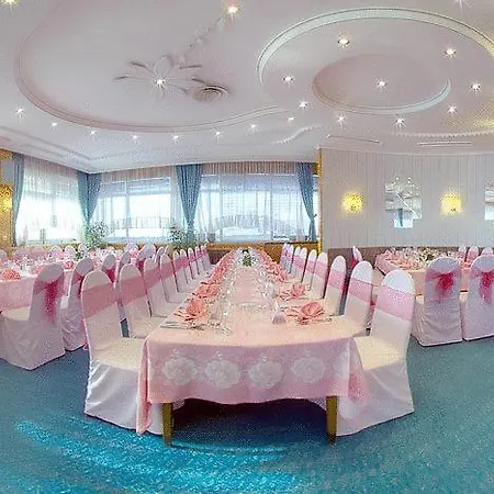 Hotel Palace