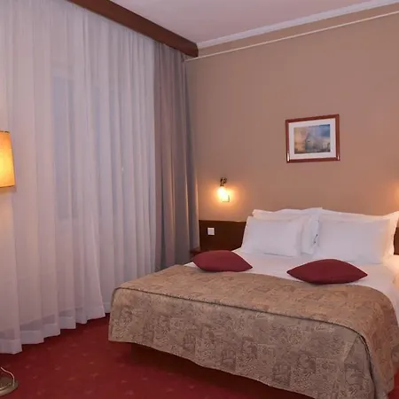 Palace 4* Belgrade