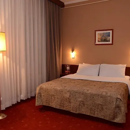 Palace 4* Belgrade