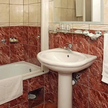 Palace 4* Belgrad