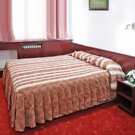 Palace Belgrad