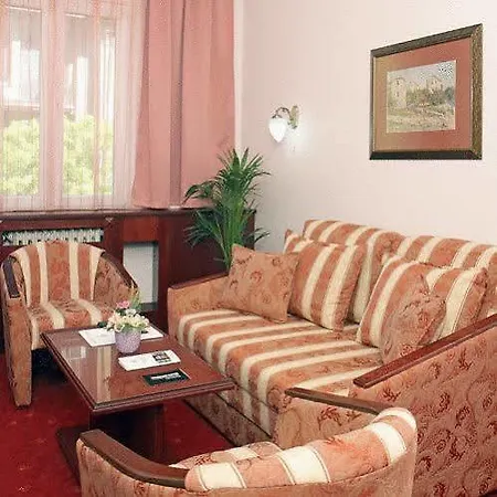 Palace Hotel Belgrade