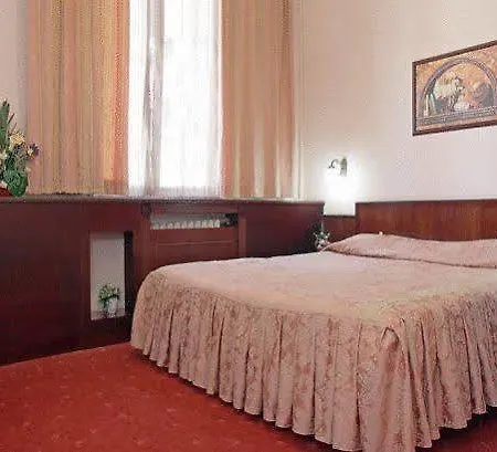Palace Belgrad