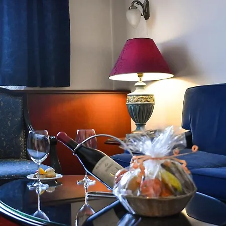 Hotel Palace Belgrad