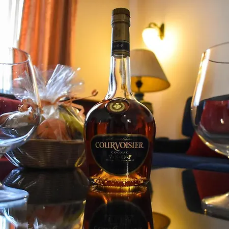 Palace Hotel Belgrade