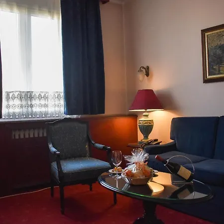 Otel Palace Belgrad