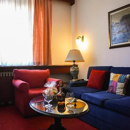 Hotel Palace