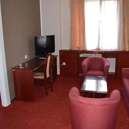 Palace Hotel 4*