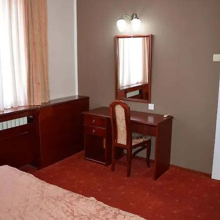Hotel Palace Belgrad