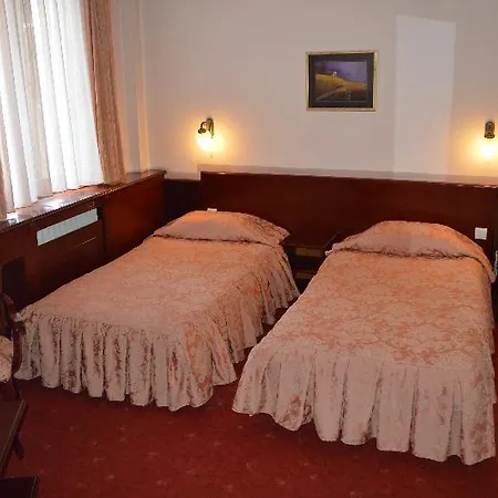 Palace Hotel Belgrade