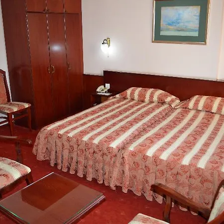 Palace Belgrad