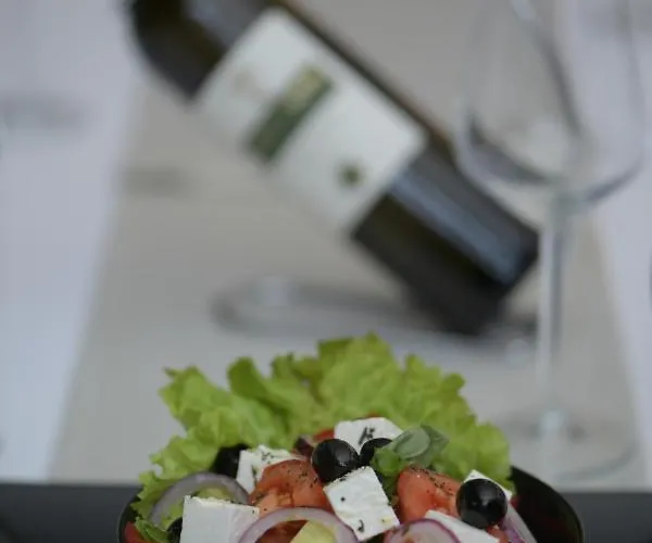 Palace Hotel Belgrade