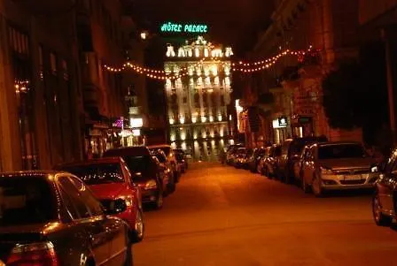 Palace Hotel
