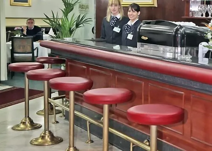 Hotel Palace Belgrade