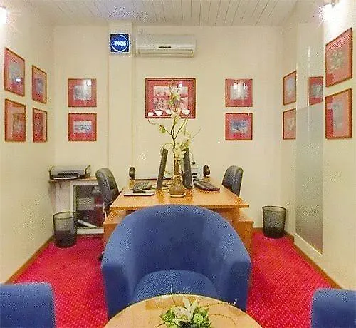 Hotel Palace Belgrad