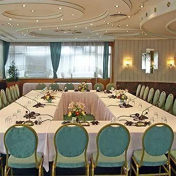 Palace Hotel Belgrad