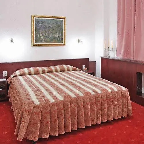 Hotel Palace Belgrad
