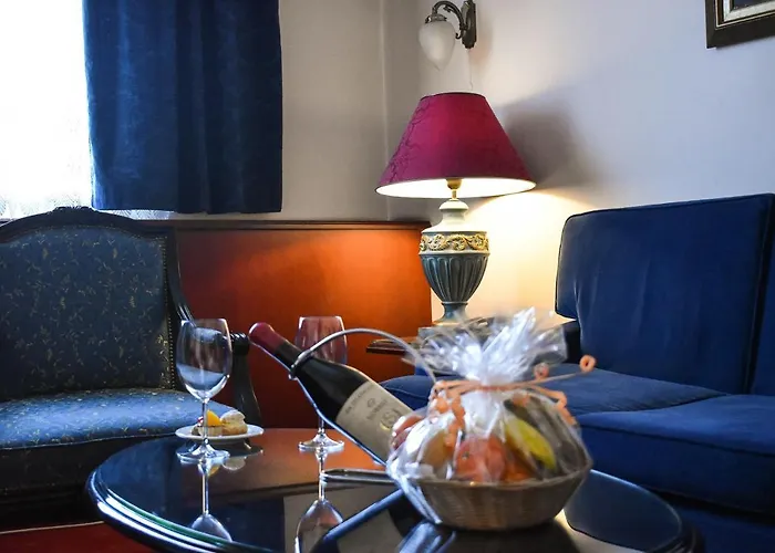 Hotel Palace Belgrade