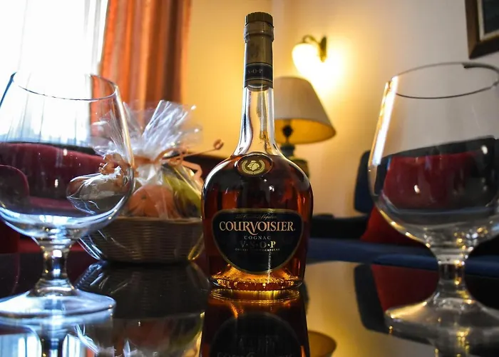 Palace Hotel Belgrade